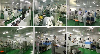 China Shenzhen Xuancai  Electronic Co., Ltd