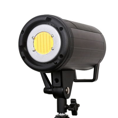 De Cameralicht Geleide Maïskolf van CRI95 150W TLCI90 CSP Dimmable voor Videoopname