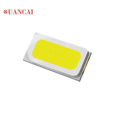 De V.S. Bridgelux 3014 SMD Geleid Chip For Bar Lamp Panel Lichte Downlight